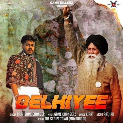 Delhiyee Raja Game Changerz Mp3 Song Free Download