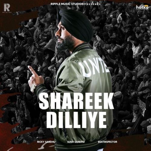 Shreek Dilliye Ricky Sandhu Mp3 Song Free Download