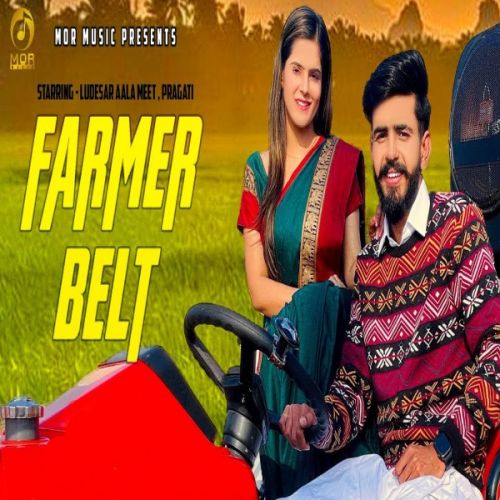 Farmer Belt Ludesar Aala Meet, Manisha Sharma Mp3 Song Free Download