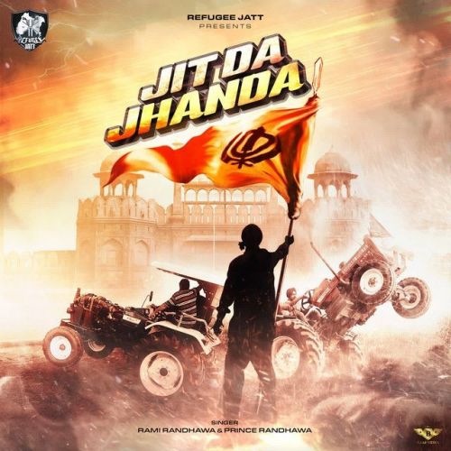 Jit Da Jhanda Prince Randhawa, Rami Randhawa Mp3 Song Free Download