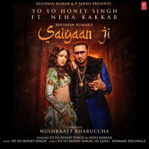 Saiyaan Ji Yo Yo Honey Singh, Neha Kakkar Mp3 Song Free Download