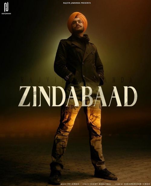 Zindabaad Rajvir Jawanda Mp3 Song Free Download