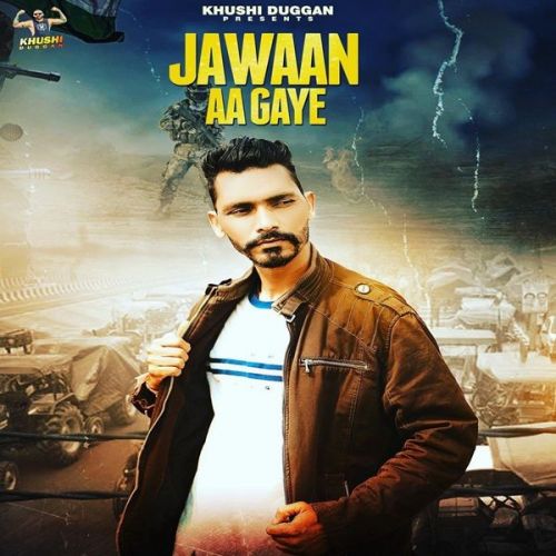 Jawaan Aa Gaye Darshan Lakhewala Mp3 Song Free Download