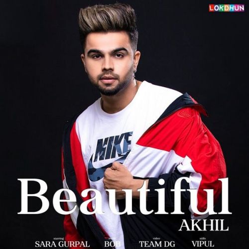 Beautiful (Original) Akhil Mp3 Song Free Download