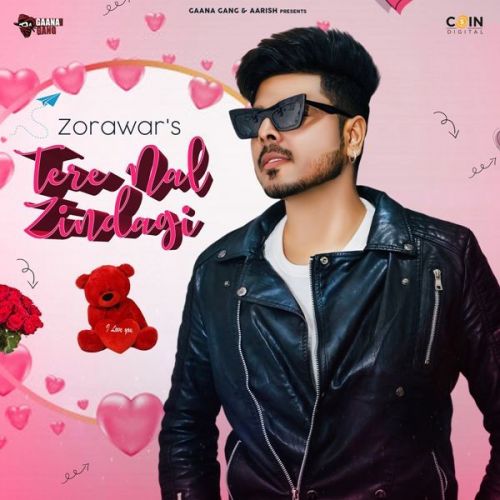 Tere Nal Zindagi Zorawar Mp3 Song Free Download