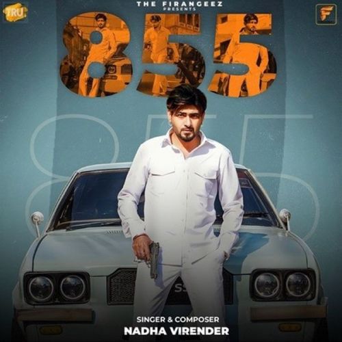 855 Nadha Virender Mp3 Song Free Download