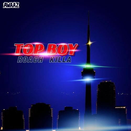 Top Boy Roach Killa Mp3 Song Free Download