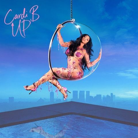 UP Cardi B Mp3 Song Free Download