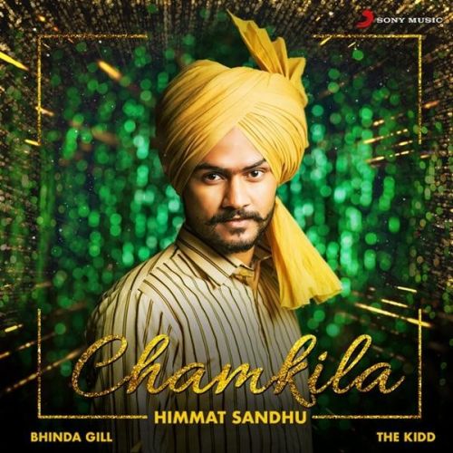 Chamkila Himmat Sandhu Mp3 Song Free Download