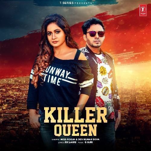 Killer Queen Miss Pooja Mp3 Song Free Download