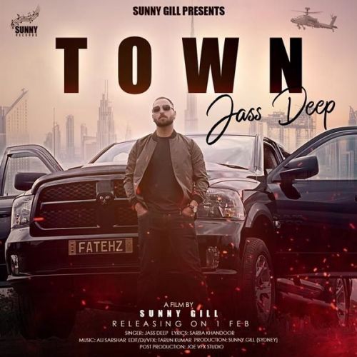 Town Jass Deep Mp3 Song Free Download