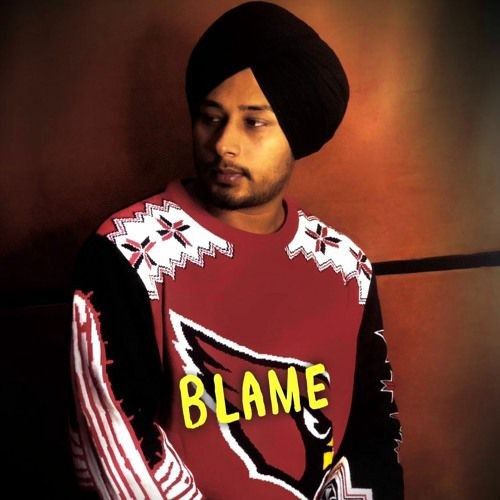 Blame Harinder Samra Mp3 Song Free Download