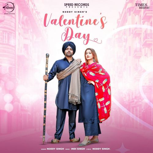 Valentines Day Noddy Singh Mp3 Song Free Download