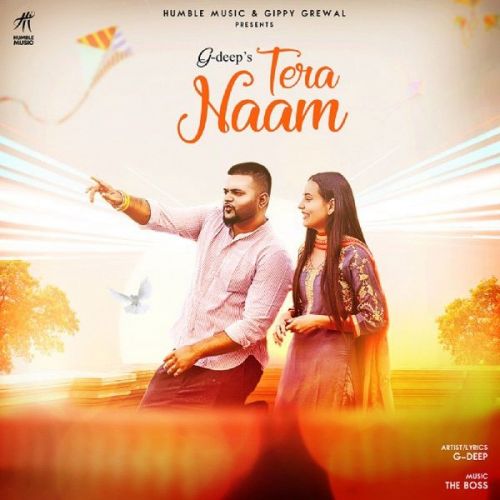 Tera Naam G Deep Mp3 Song Free Download