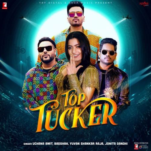 Top Tucker Yuvan Shankar Raja, Badshah Mp3 Song Free Download