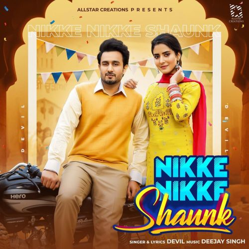 Nikke Nikke Shaunk Devil Mp3 Song Free Download