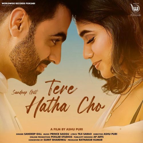 Tere Hatho Cho Sandeep Gill Mp3 Song Free Download