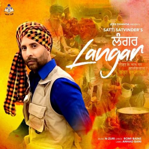 Langar Satti Satvinder Mp3 Song Free Download