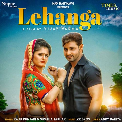Lehanga Raju Punjabi Mp3 Song Free Download
