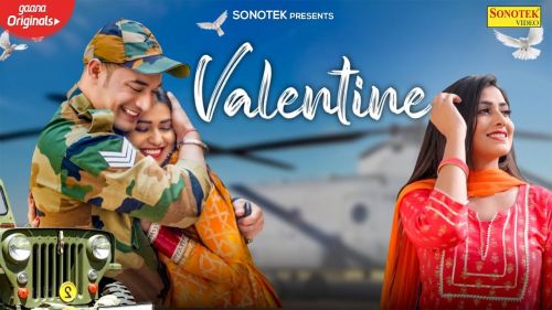 Valentine Nitesh Choudhary Mp3 Song Free Download