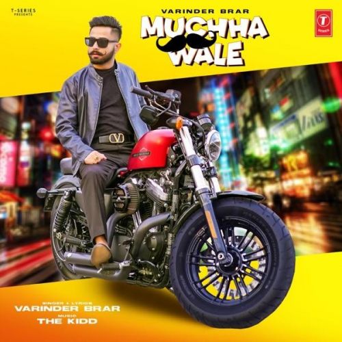 Muchha Wale Varinder Brar Mp3 Song Free Download