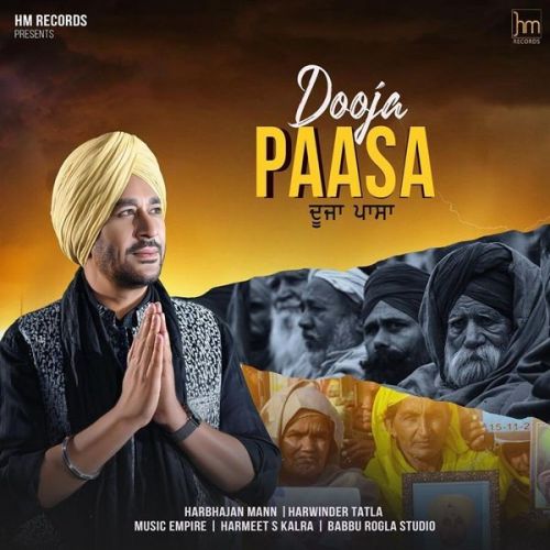 Dooja Paasa Harbhajan Mann Mp3 Song Free Download