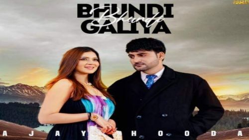 Bhundi Bhundi Galliya Sandeep Surila Mp3 Song Free Download