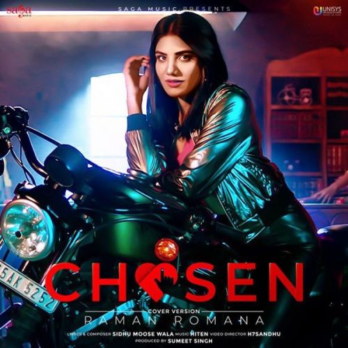 Chosen Raman Romana Mp3 Song Free Download