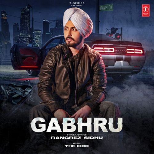 Gabhru Rangrez Sidhu Mp3 Song Free Download
