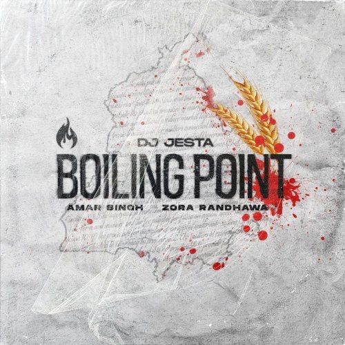 Boiling Point Zora Randhawa, AS Amar Mp3 Song Free Download