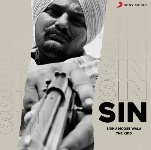 Sin Sidhu Moose Wala Mp3 Song Free Download