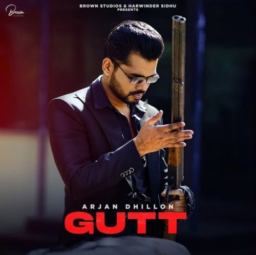 Gutt Arjan Dhillon Mp3 Song Free Download