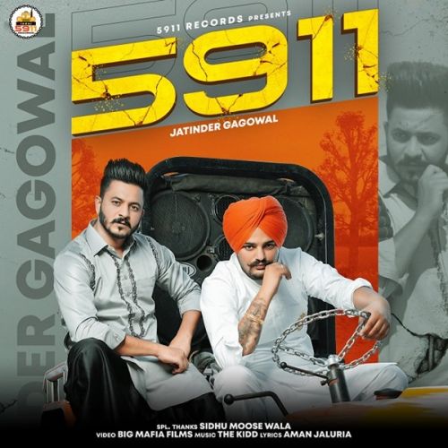 5911 Jatinder Gagowal Mp3 Song Free Download