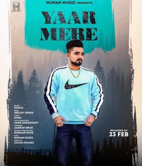 Yaar Mere Ranjha Mp3 Song Free Download