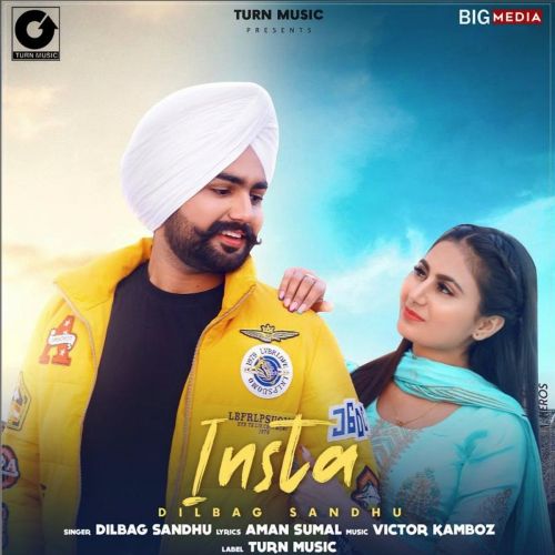 Insta Dilbag Sandhu Mp3 Song Free Download