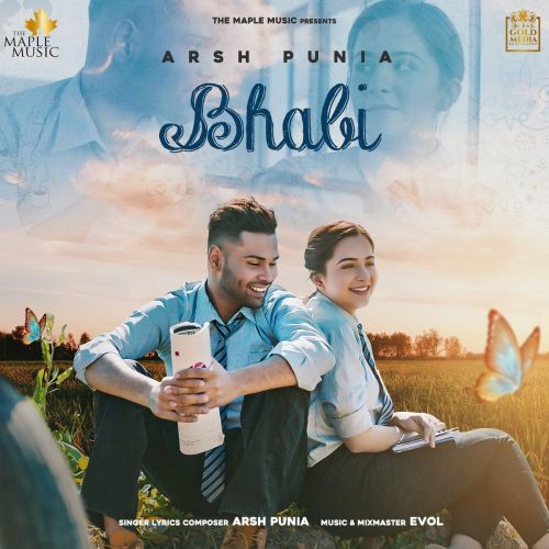 Bhabi Arsh Punia Mp3 Song Free Download