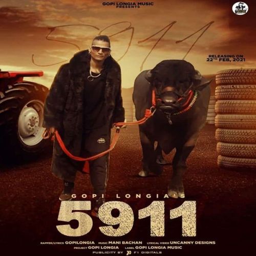 5911 Gopi Longia Mp3 Song Free Download