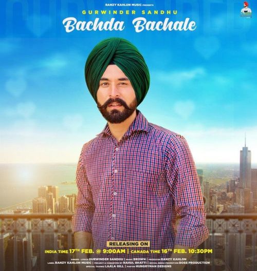 Bachda Bachale Ranzy Kahlon Mp3 Song Free Download