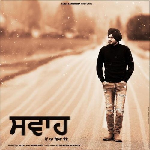 Swah Banke Raavi Mp3 Song Free Download