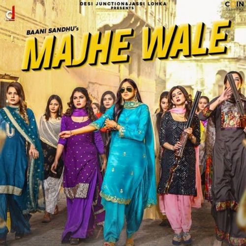Majhe Wale Baani Sandhu Mp3 Song Free Download