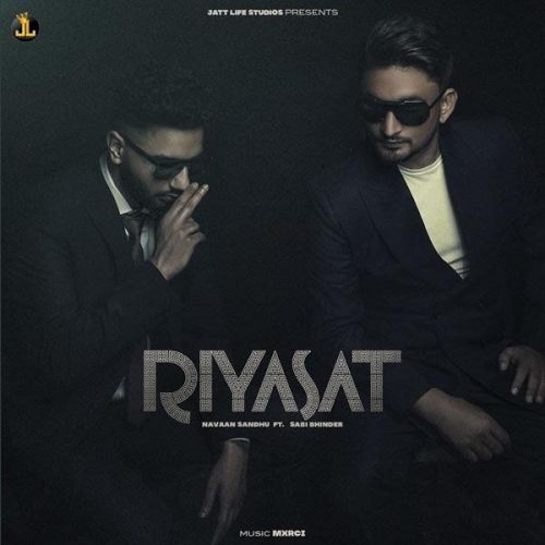 Riyasat Navaan Sandhu, Sabi Bhinder Mp3 Song Free Download