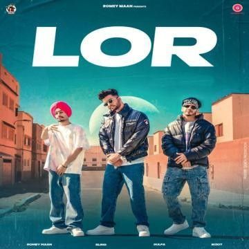 Lor Romey Maan Mp3 Song Free Download