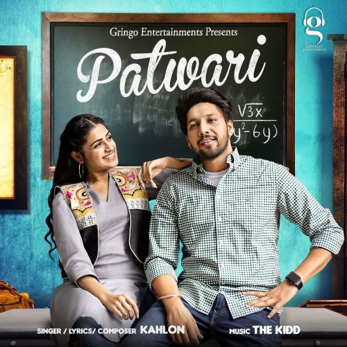 Patwari Kahlon Mp3 Song Free Download