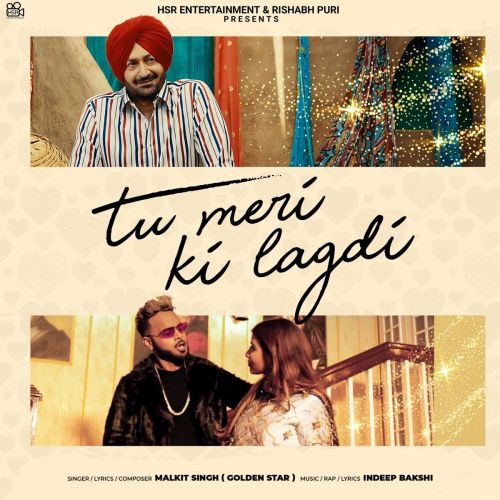 Tu Meri Ki Lagadi Malkit Singh, Kanika Kapoor Mp3 Song Free Download