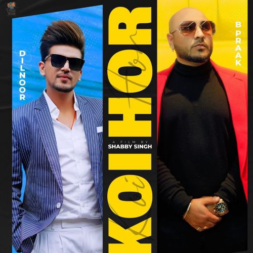 Koi Hor B Praak, Afsana Khan Mp3 Song Free Download