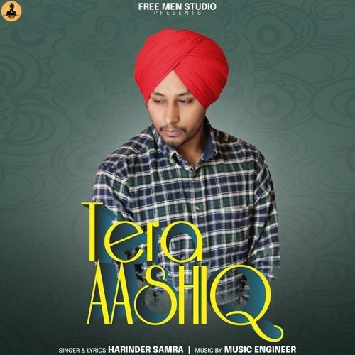 Tera Aashiq Harinder Samra Mp3 Song Free Download