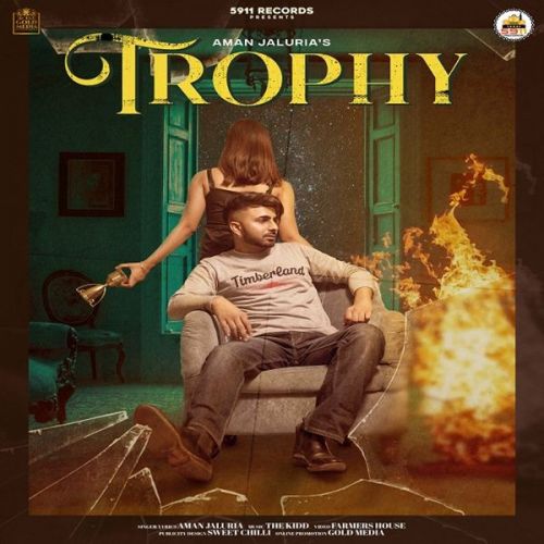Trophy Aman Jaluria Mp3 Song Free Download