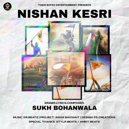 Nishan Kesri Sukh Bohanwala Mp3 Song Free Download