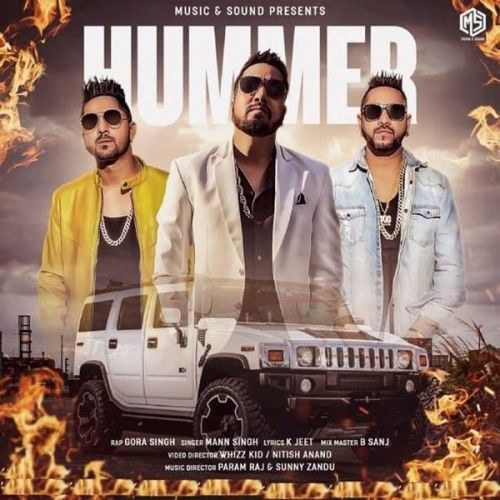 Hummer Mann Singh, Gora Singh Mp3 Song Free Download