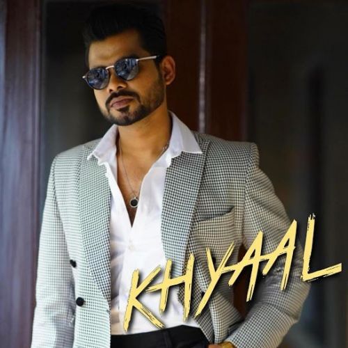 Khyaal Arjan Dhillon Mp3 Song Free Download